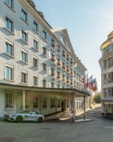 Einstein St.Gallen
