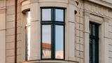 Chateau Royal Berlin Exterior