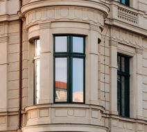 Chateau Royal Berlin Exterior