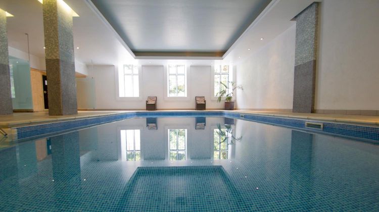 Broome Park Hotel and Golf Resort Recreation