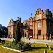 Broome Park Hotel and Golf Resort