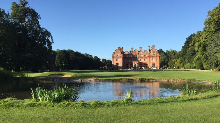 Broome Park Hotel and Golf Resort Recreation