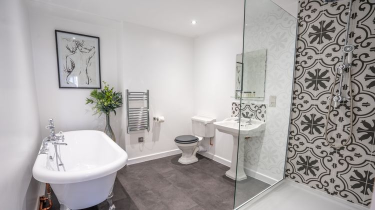 Broome Park Hotel and Golf Resort Room