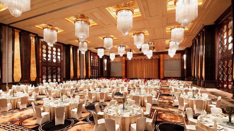 <b>Sheraton Shenzhen Futian Hotel Meeting</b>. Images powered by <a href="https://www.leonardoworldwide.com/" title="Leonardo Worldwide" target="_blank">Leonardo</a>.