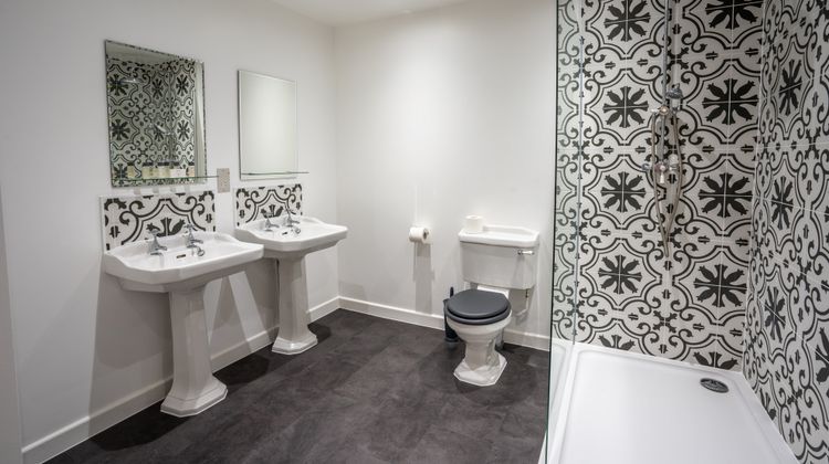Broome Park Hotel and Golf Resort Room