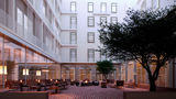 Convent Square-Vignette Collection Lobby