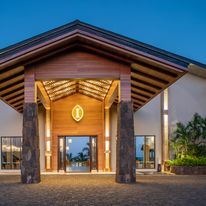 InterContinental Mauritius Resort