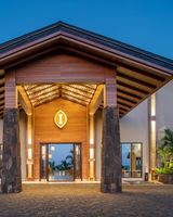 InterContinental Mauritius Resort