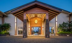 InterContinental Mauritius Resort
