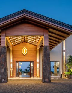 InterContinental Mauritius Resort