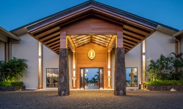 InterContinental Mauritius Resort