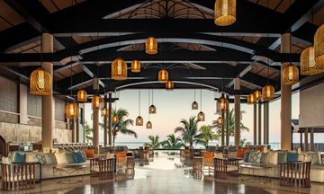 InterContinental Mauritius Resort