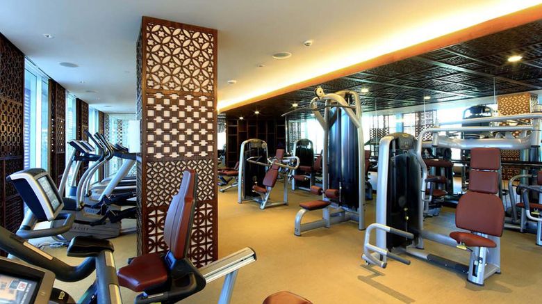 <b>InterContinental Resort Hua Hin Health Club</b>. Images powered by <a href="https://www.leonardoworldwide.com/" title="Leonardo Worldwide" target="_blank">Leonardo</a>.