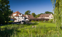 Hostellerie de Levernois