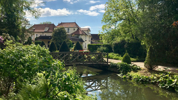Hostellerie de Levernois Exterior