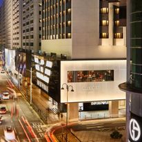 Prince Hotel