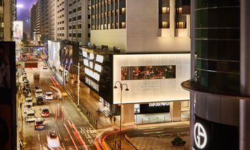 Prince Hotel