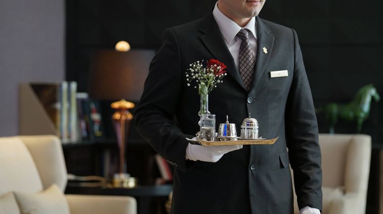 Lugal, A Luxury Collection Hotel Ankara Other