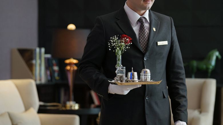 <b>Lugal, A Luxury Collection Hotel Ankara Other</b>. Images powered by <a href="https://www.leonardoworldwide.com/" title="Leonardo Worldwide" target="_blank">Leonardo</a>.