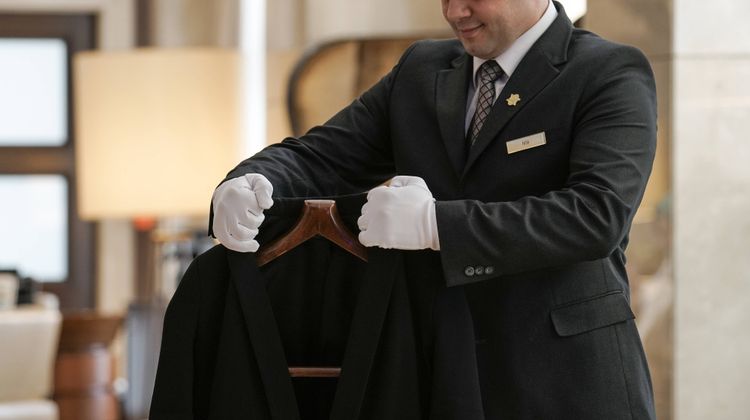 Lugal, A Luxury Collection Hotel Ankara Other
