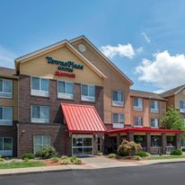 TownePlace Suites Vincennes