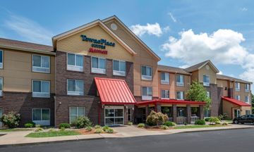 TownePlace Suites Vincennes