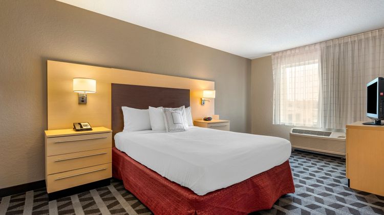 TownePlace Suites Vincennes Suite