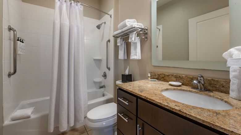 <b>TownePlace Suites Vincennes Room</b>. Images powered by <a href="https://www.leonardoworldwide.com/" title="Leonardo Worldwide" target="_blank">Leonardo</a>.