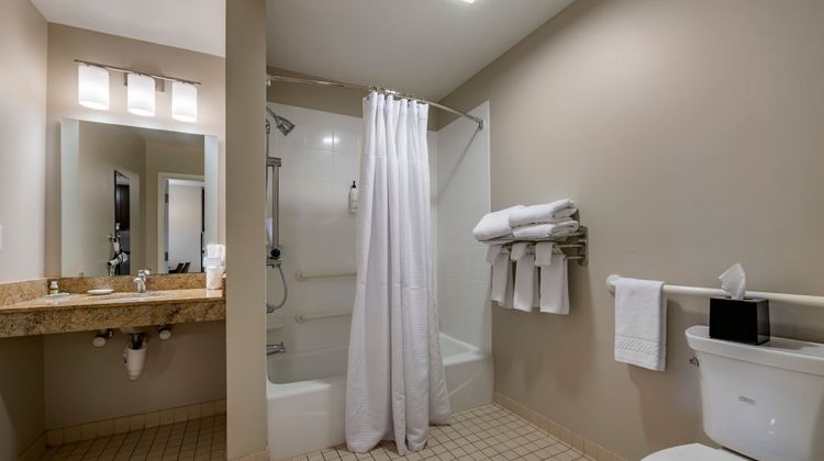 TownePlace Suites Vincennes Room