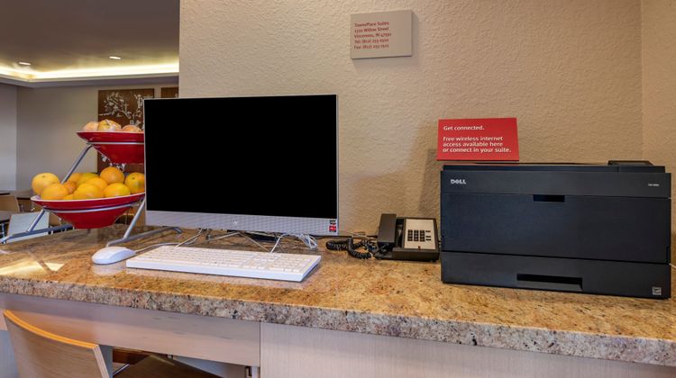 TownePlace Suites Vincennes Other