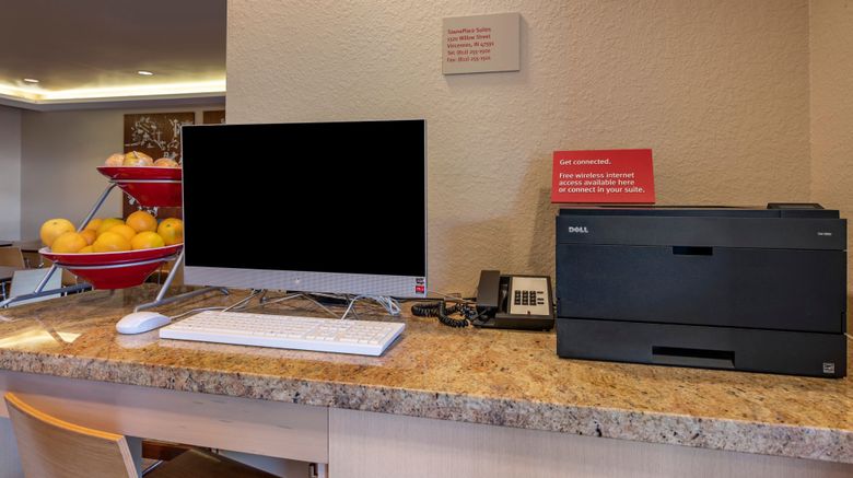 <b>TownePlace Suites Vincennes Other</b>. Images powered by <a href="https://www.leonardoworldwide.com/" title="Leonardo Worldwide" target="_blank">Leonardo</a>.