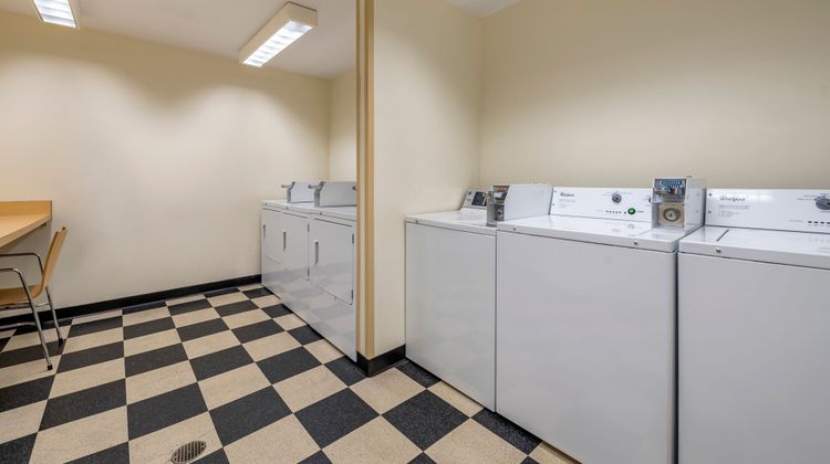 TownePlace Suites Vincennes Other