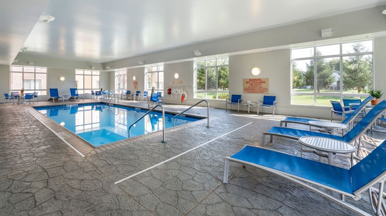 <b>TownePlace Suites Vincennes Pool</b>. Images powered by <a href="https://www.leonardoworldwide.com/" title="Leonardo Worldwide" target="_blank">Leonardo</a>.