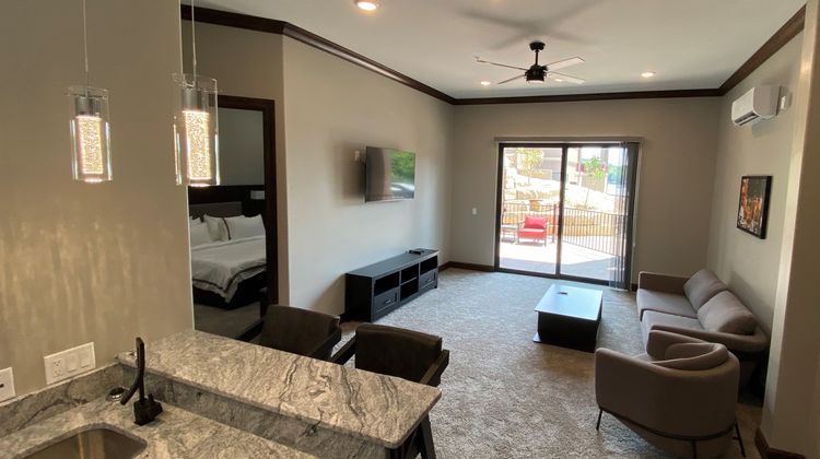 The Resort at Lake of the Ozarks Suite