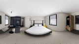 <b>Hotel AKA NoMad Room</b>. Virtual Tours powered by <a href="https://www.leonardoworldwide.com/" title="Leonardo Worldwide" target="_blank">Leonardo</a>.