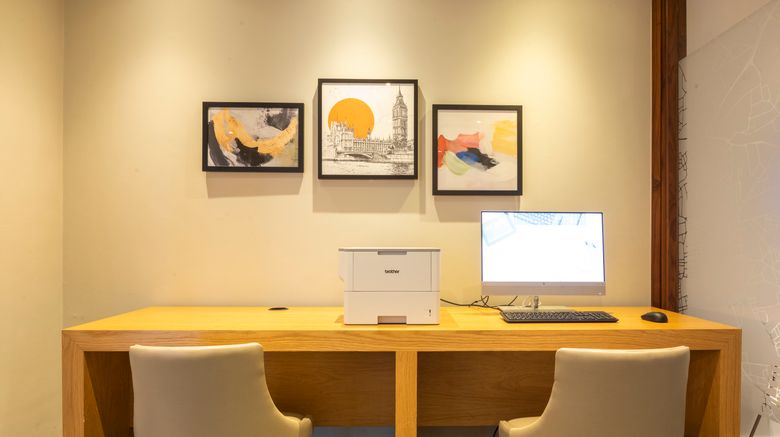 <b>Holiday Inn London Regent's Park Other</b>. Images powered by <a href="https://www.leonardoworldwide.com/" title="Leonardo Worldwide" target="_blank">Leonardo</a>.