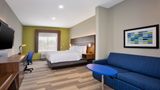 Holiday Inn Express Hotel & Suites Suite