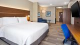 Holiday Inn Express Hotel & Suites Suite