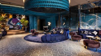 Mercure Tokyo Hibiya