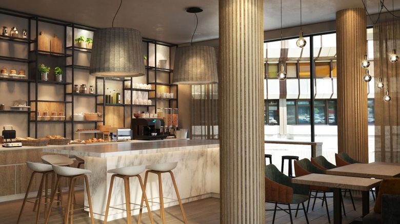 <b>Residence Inn Vienna Restaurant</b>. Images powered by <a href="https://www.leonardoworldwide.com/" title="Leonardo Worldwide" target="_blank">Leonardo</a>.