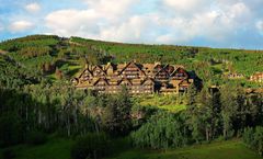 The Ritz-Carlton, Bachelor Gulch
