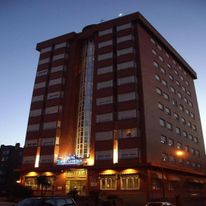 Hotel Porcel Torre Garden