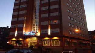 Hotel Porcel Torre Garden
