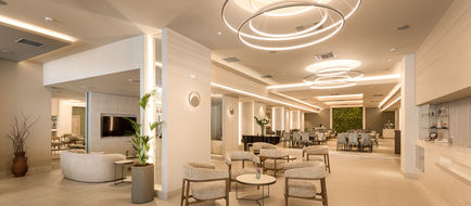 Holiday Inn Thessaloniki Exterior