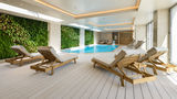 Holiday Inn Thessaloniki Pool