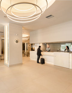 Holiday Inn Thessaloniki