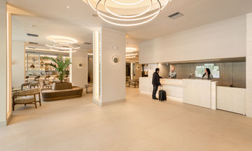 Holiday Inn Thessaloniki