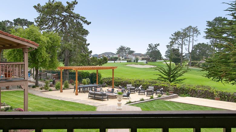 <b>Half Moon Bay Lodge Room</b>. Images powered by <a href="https://www.leonardoworldwide.com/" title="Leonardo Worldwide" target="_blank">Leonardo</a>.