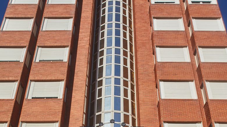 <b>Hotel Porcel Torre Garden Exterior</b>. Images powered by <a href="https://www.leonardoworldwide.com/" title="Leonardo Worldwide" target="_blank">Leonardo</a>.