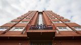 <b>Hotel Porcel Torre Garden Exterior</b>. Images powered by <a href="https://www.leonardoworldwide.com/" title="Leonardo Worldwide" target="_blank">Leonardo</a>.